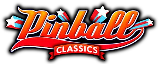 Pinball Machines For Sale
