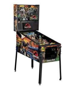 Jurassic Park pinball machine for sale