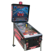 the getaway pinball machine