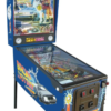back to the future pinball machine for sale